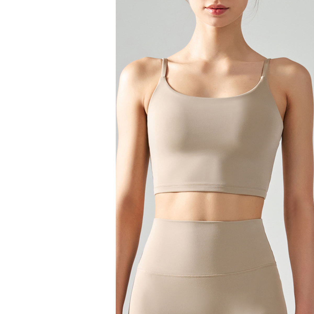  High Quality Yoga Back Support Bra DSB316 