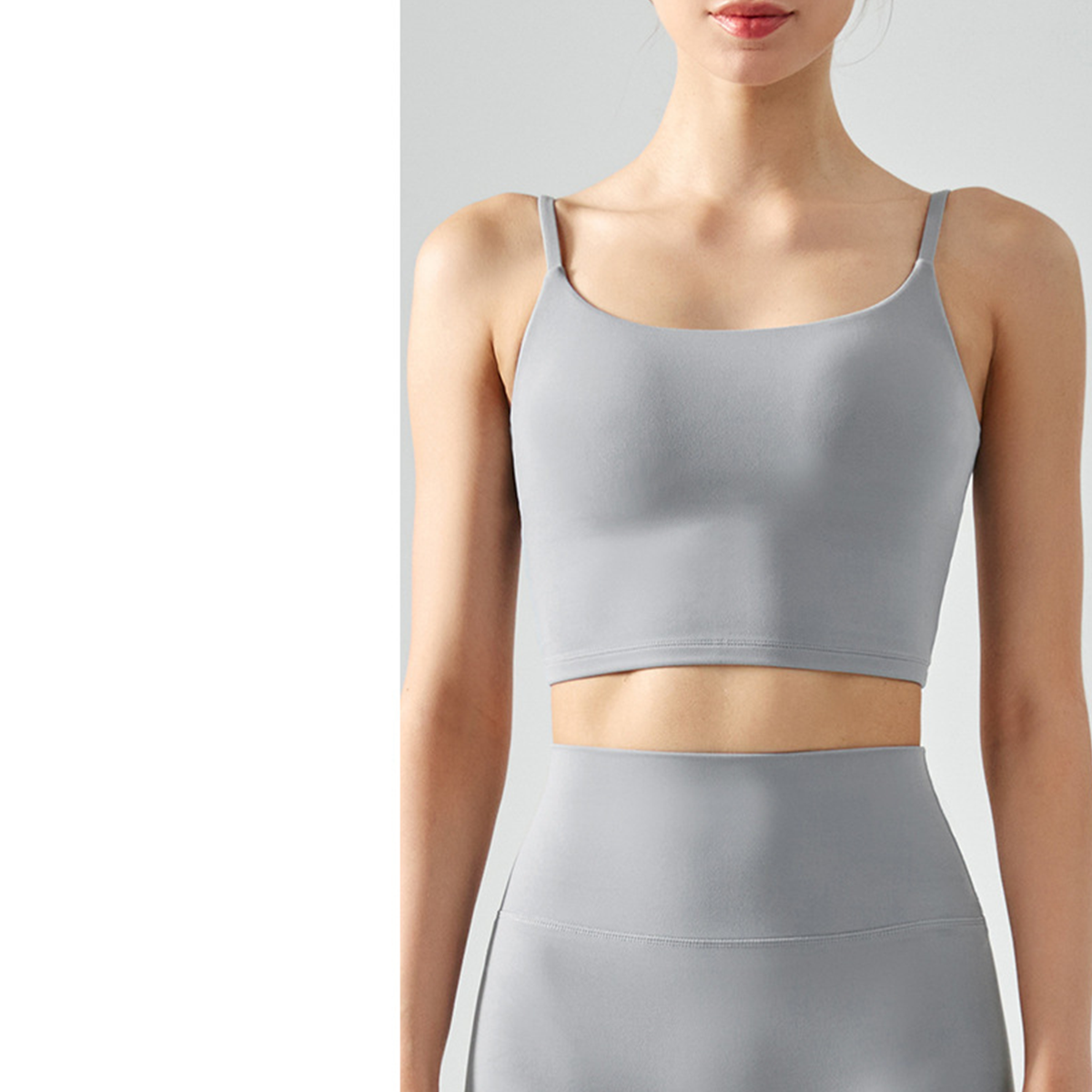  High Quality Yoga Back Support Bra DSB316 