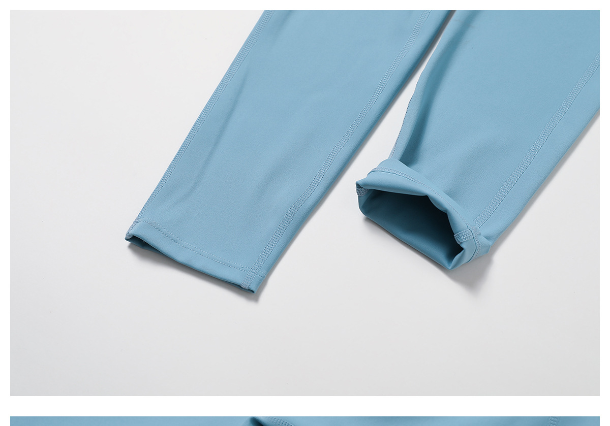 Quick-Dry Yoga Set for Women 8503
