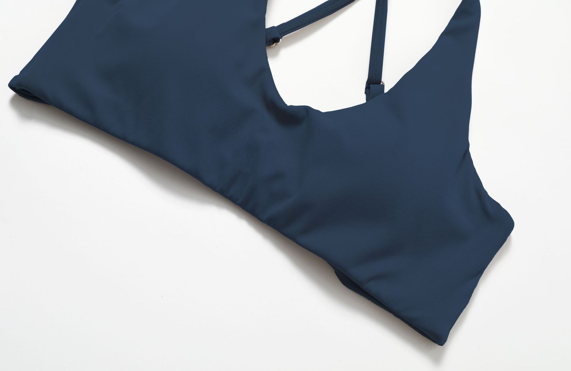 Backless Beauty Yoga Sports Bra 8863