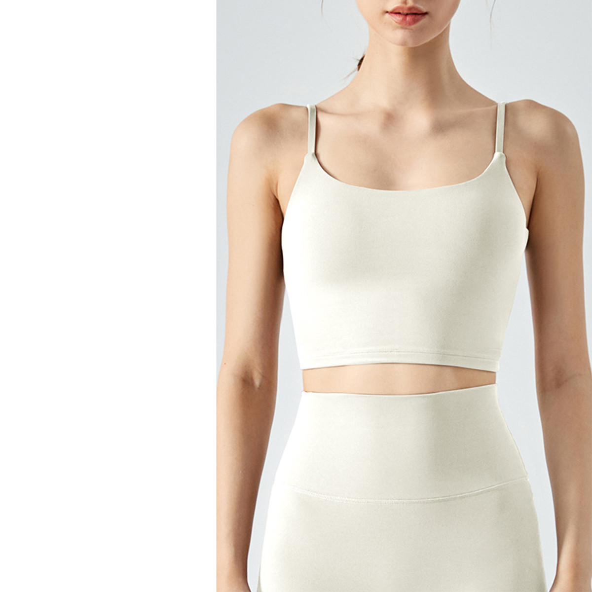  High Quality Yoga Back Support Bra DSB316 
