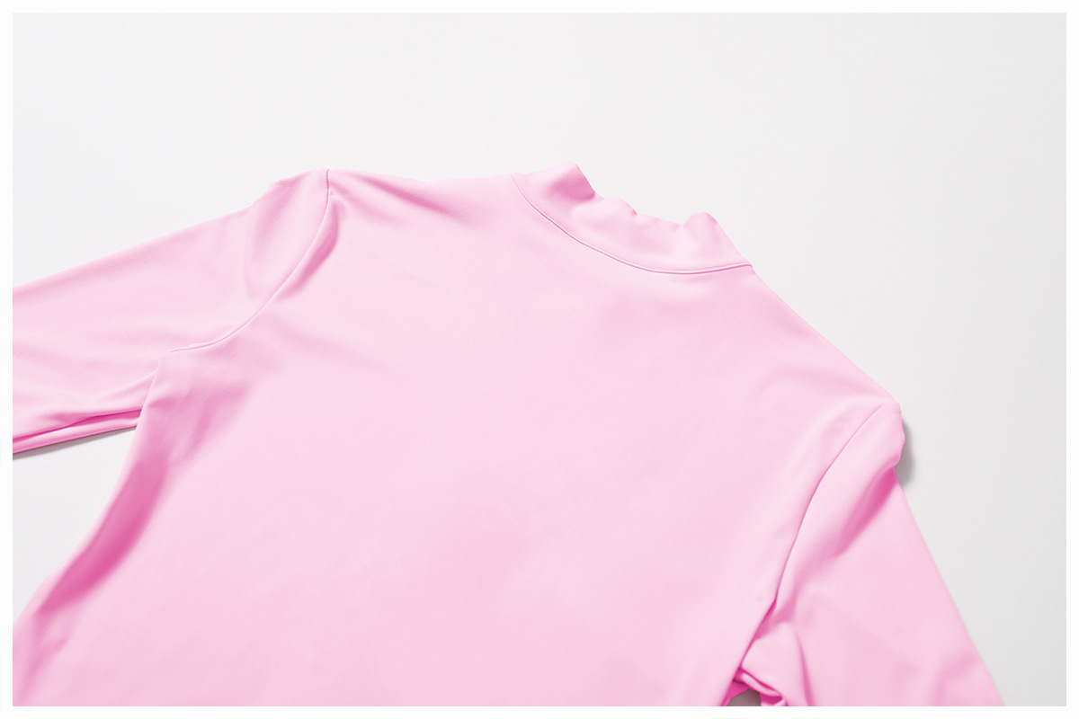 Tight-fitting zip-up yoga jacket 8503