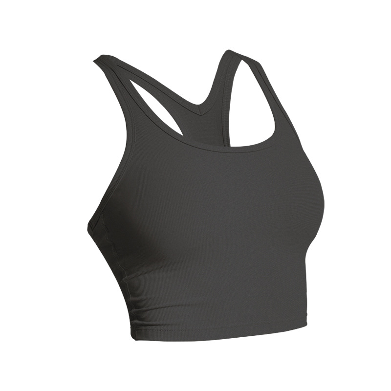 Design for Running with Tight Fit Bra DS-29 