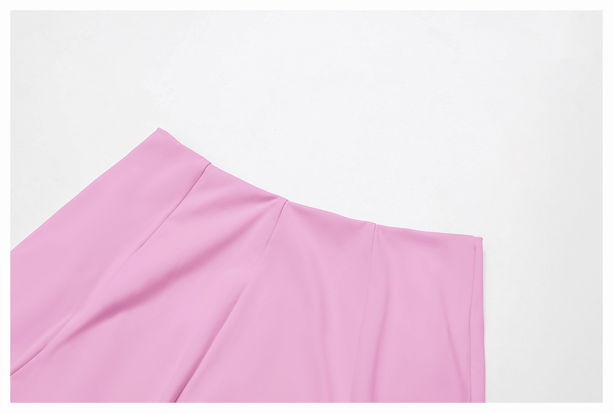 Quick Dry  A- line Sports Skirt 3030