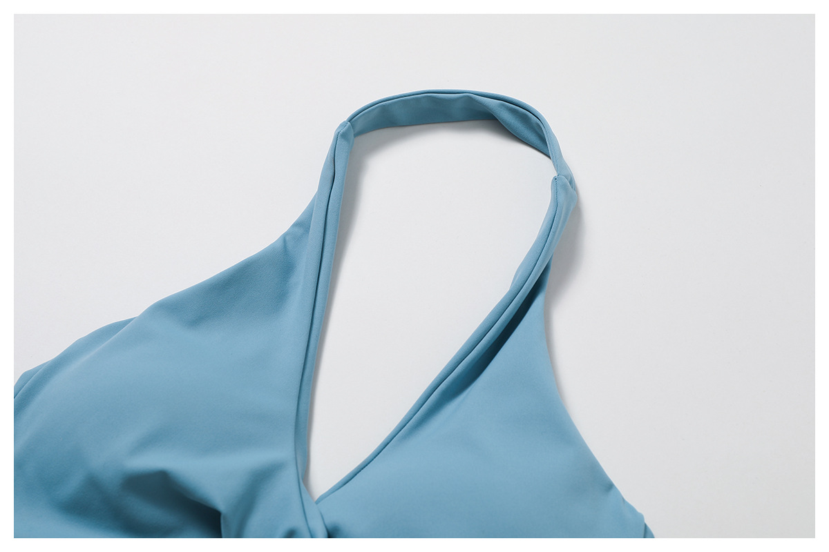 Quick-Dry Yoga Set for Women 8503