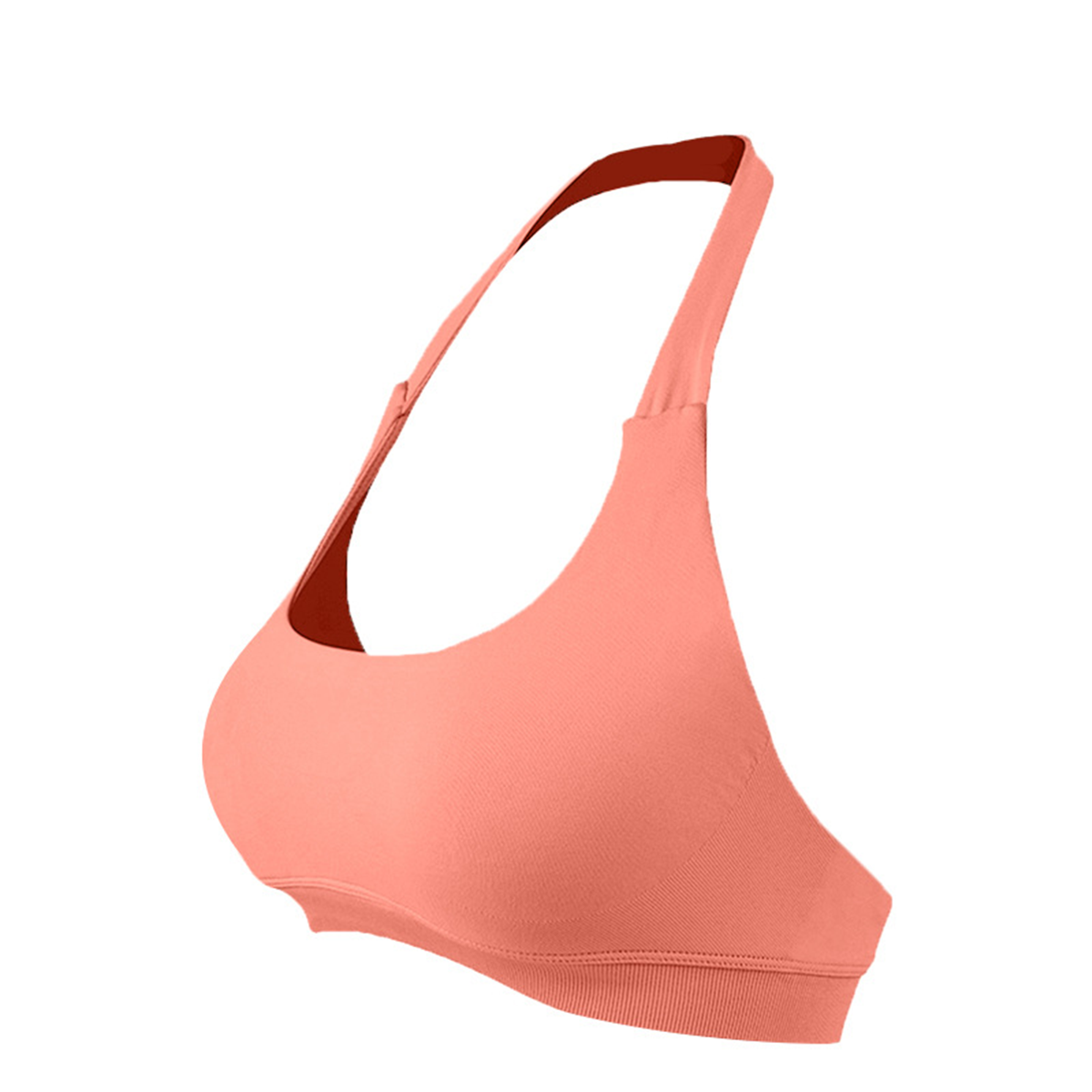 Seamless High Elasticity Sports Bra  LXZ232