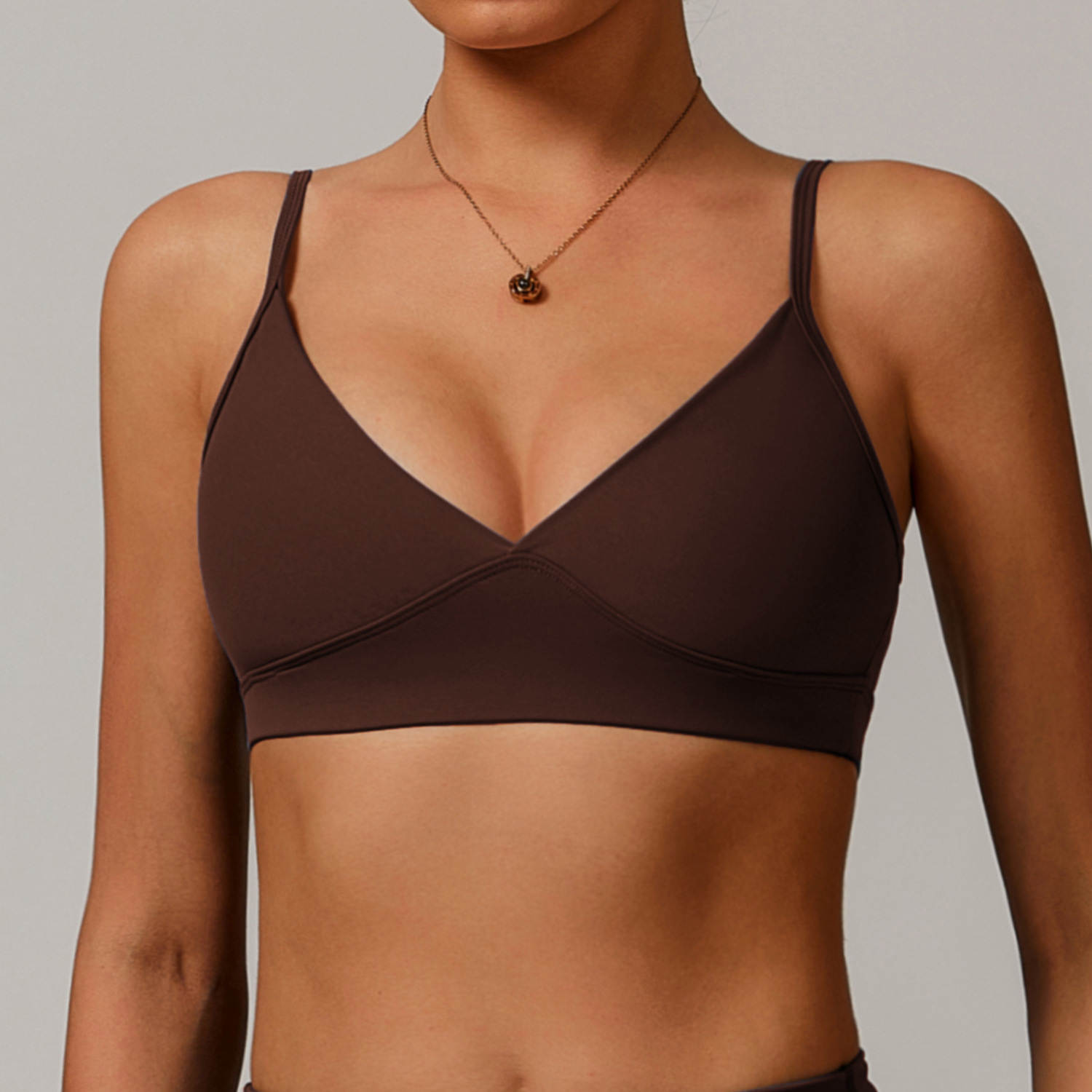 Women's Compression Quick-Dry Yoga Bras 8998
