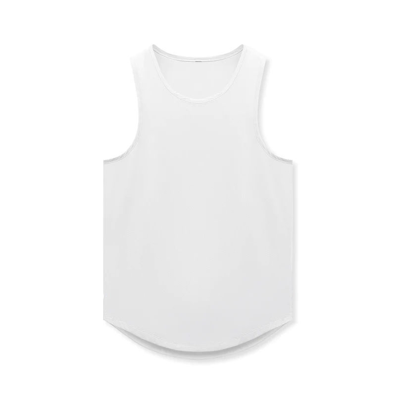 Men's Mesh Breathable Tank 23-BX217