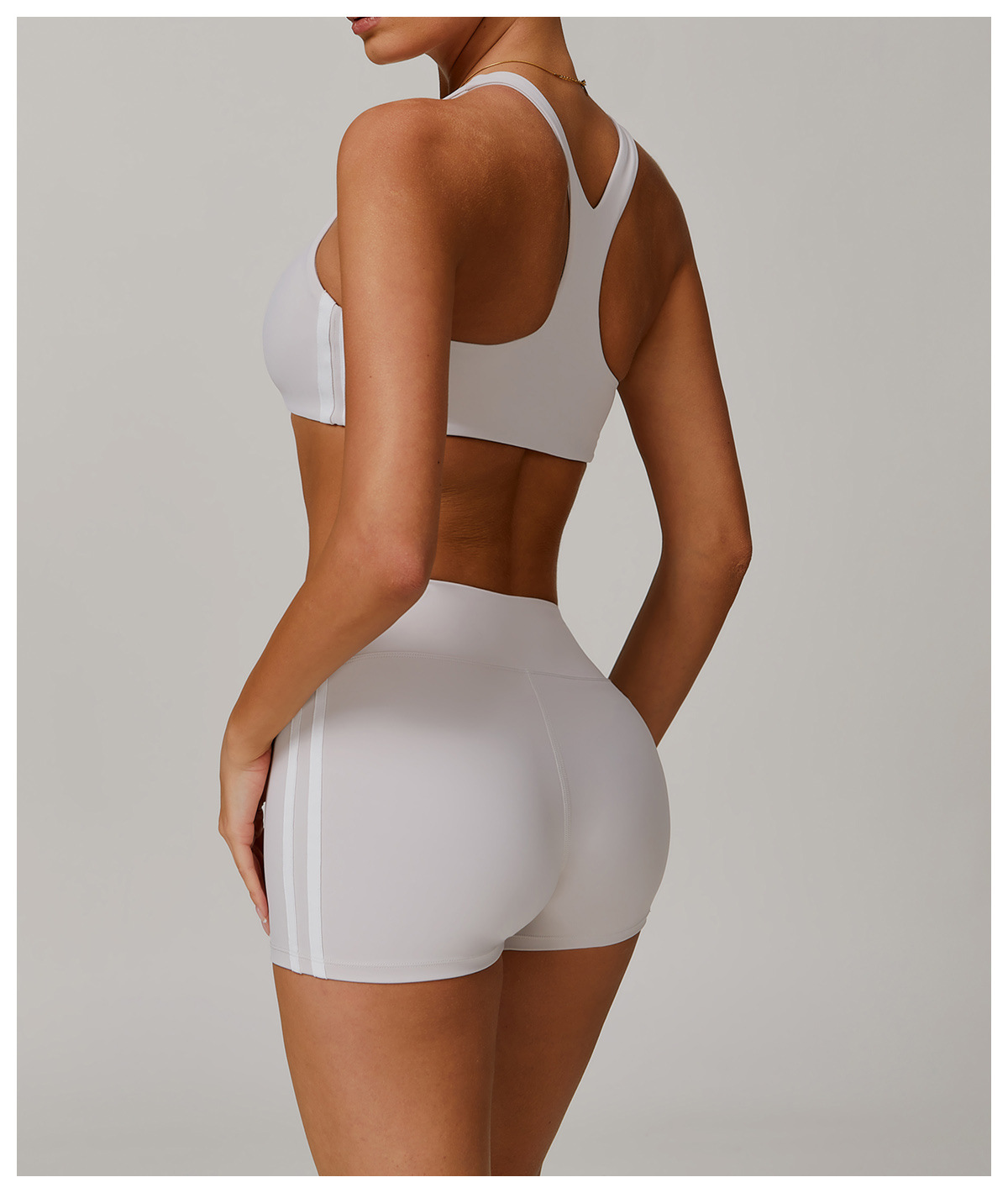 Naked feeling Yoga Bra 3020