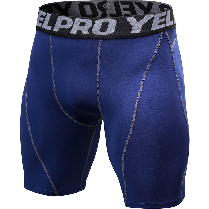 Men's Breathable & Quick - Dry Fitness Shorts 1054