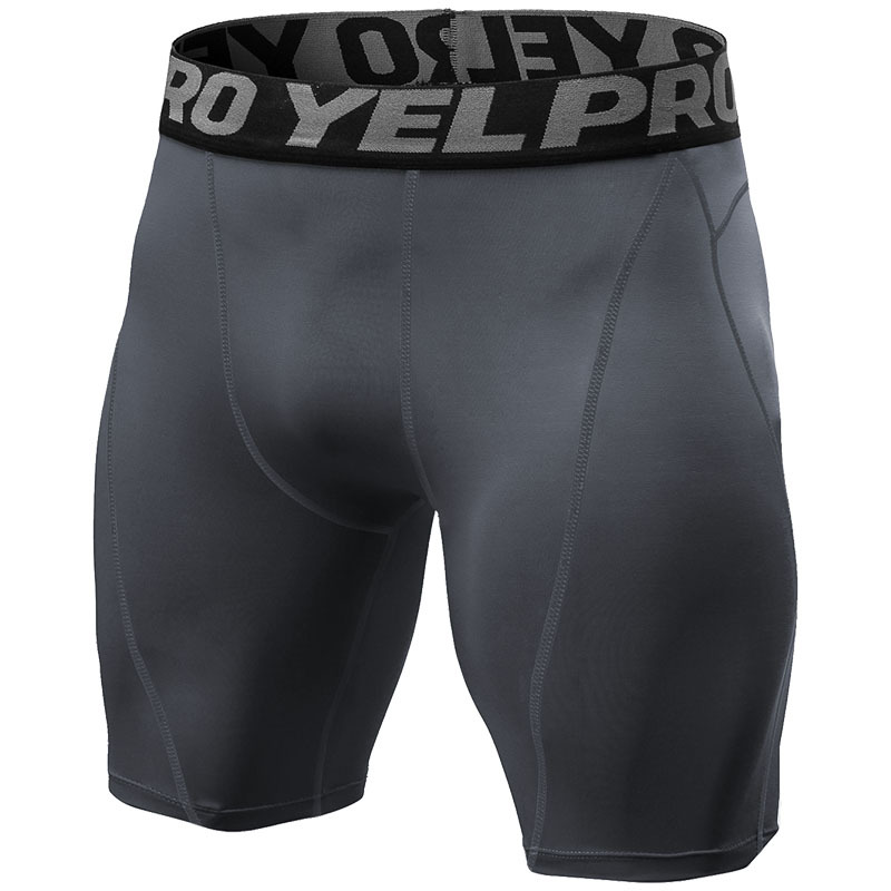 Men's Breathable & Quick - Dry Fitness Shorts 1054