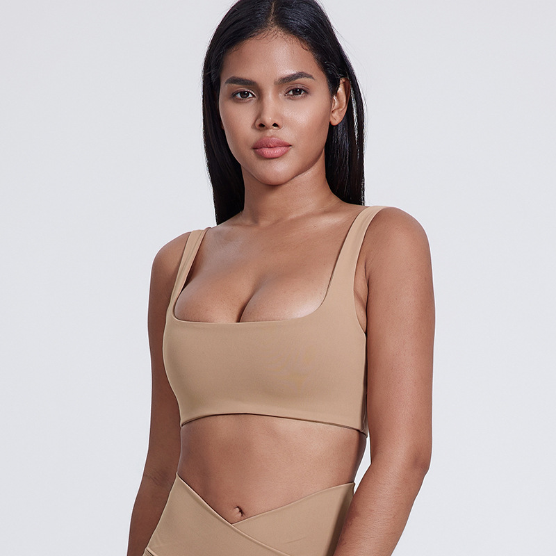 Wish Sports Underwear Training Fitness  Bra SKL-LQ5005