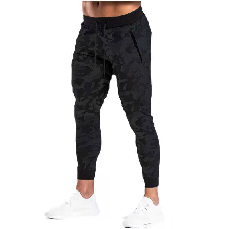  Men's Casual Slim Fit Sweatpants CK824