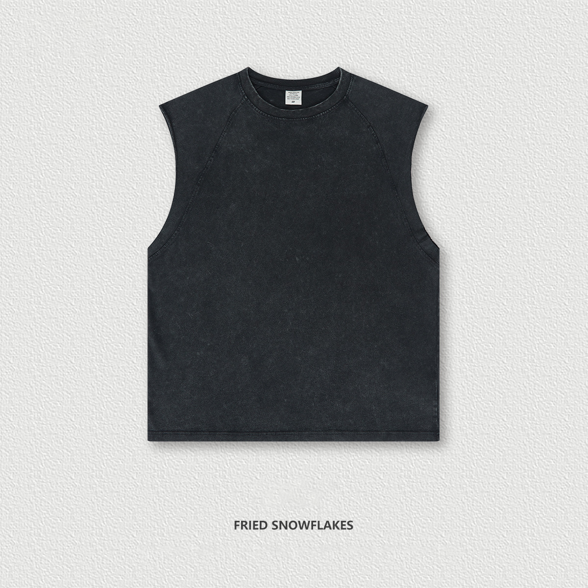 Spring Summer Street Sports Tank Top BES1508