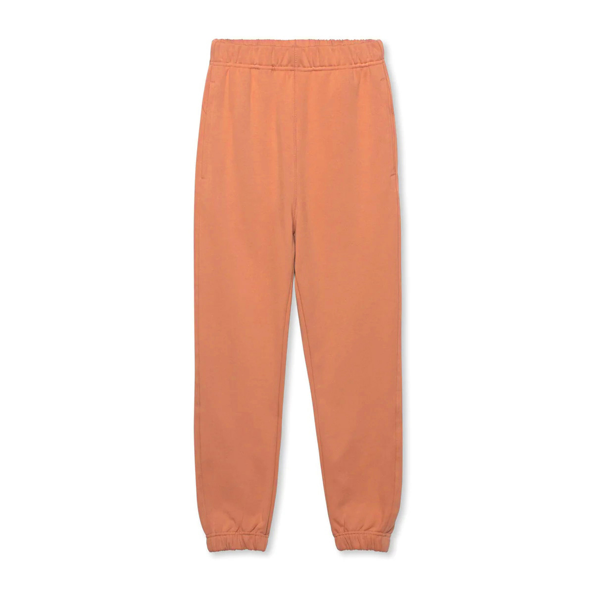  Men's Cotton Sports Fitness Long Pants KSCK1