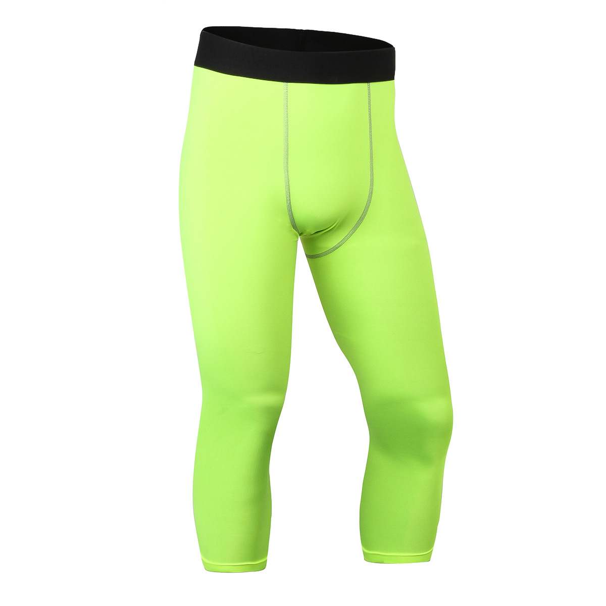 Men's Quick-Dry Capri Pants 1050