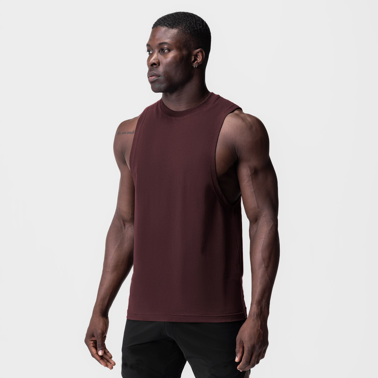 Men's Ice Cool Sports Vest BX926