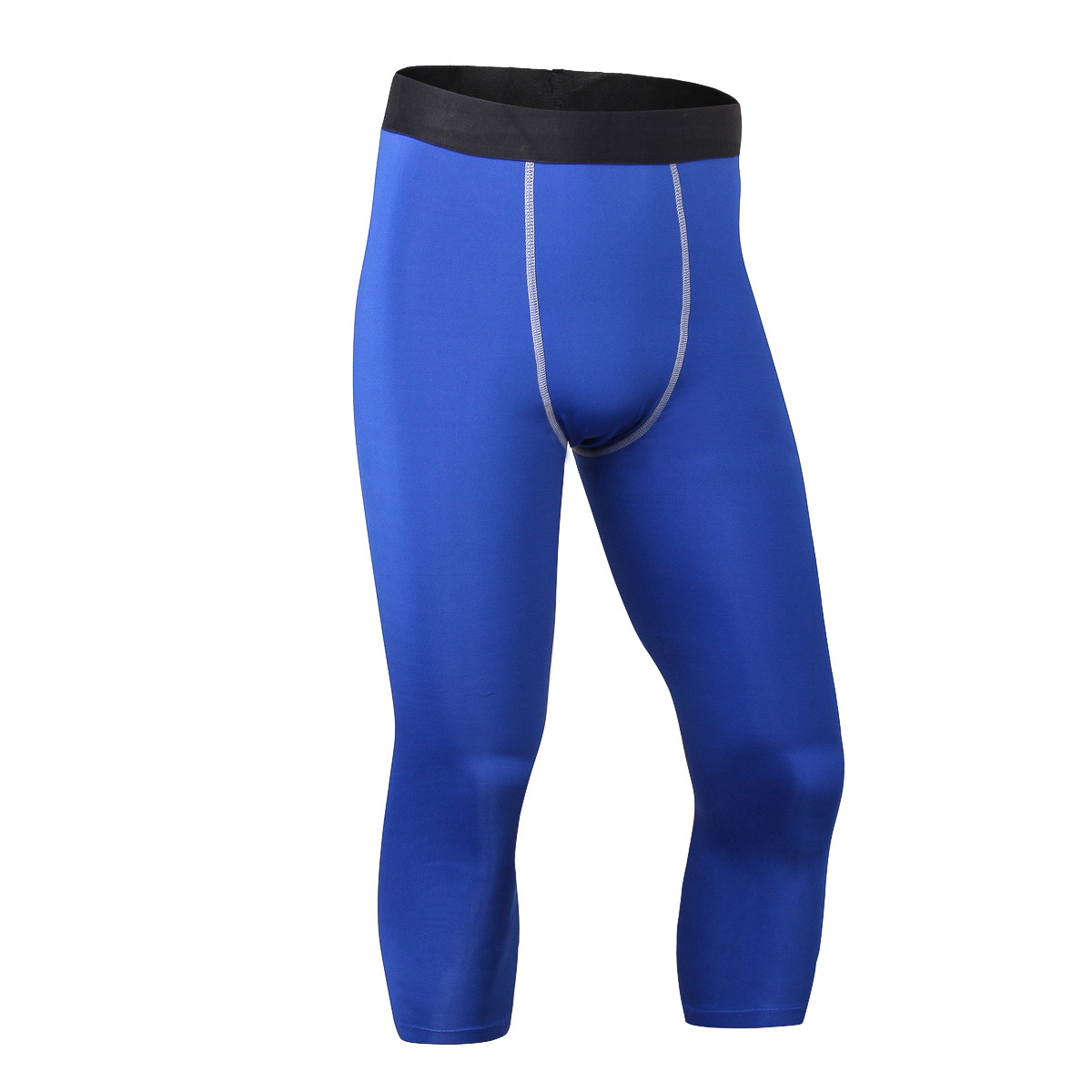 Men's Quick-Dry Capri Pants 1050