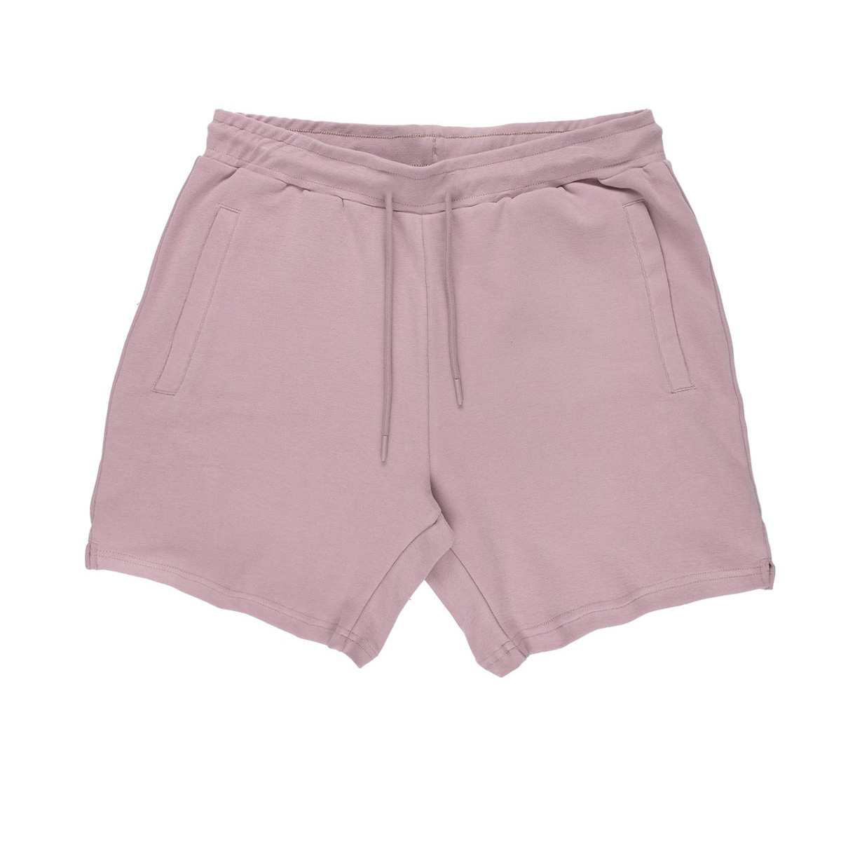 Men's Cotton Split Shorts DK079