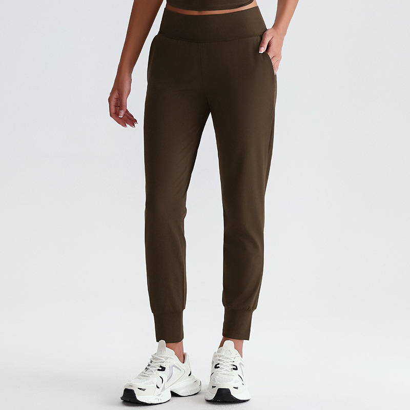 Yoga Pants For Women Tight-fitting Sports Pants SKL-LQ8030
