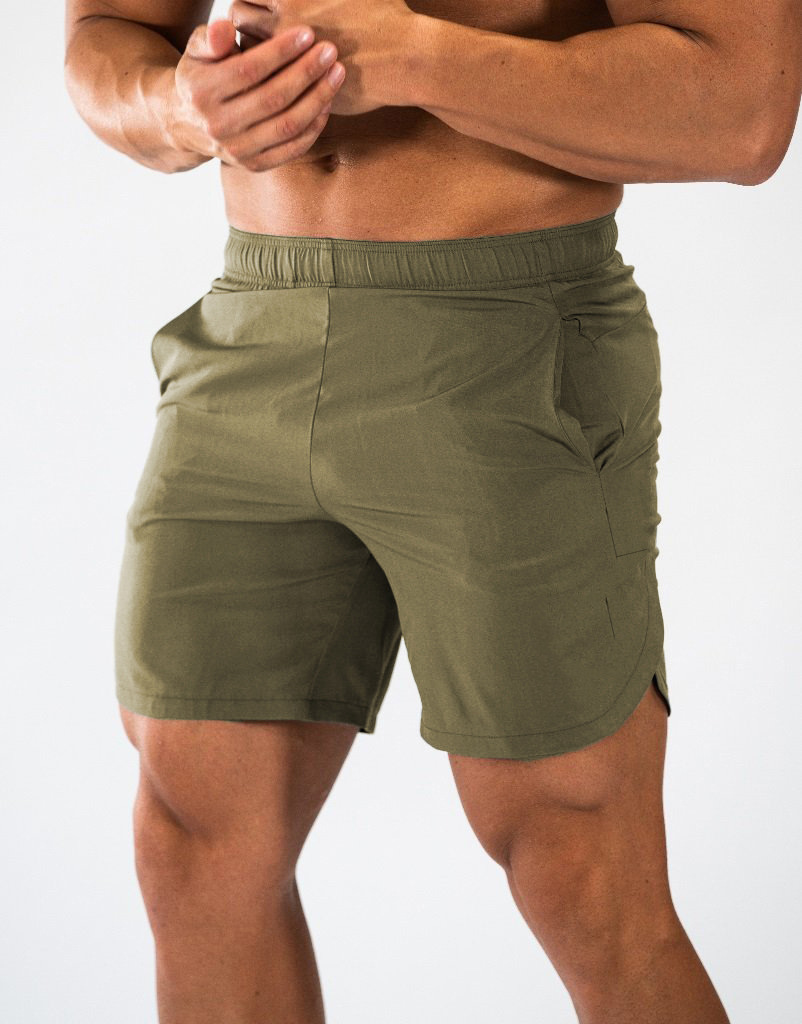 Men's 5 Inch Sports Shorts HX-01
