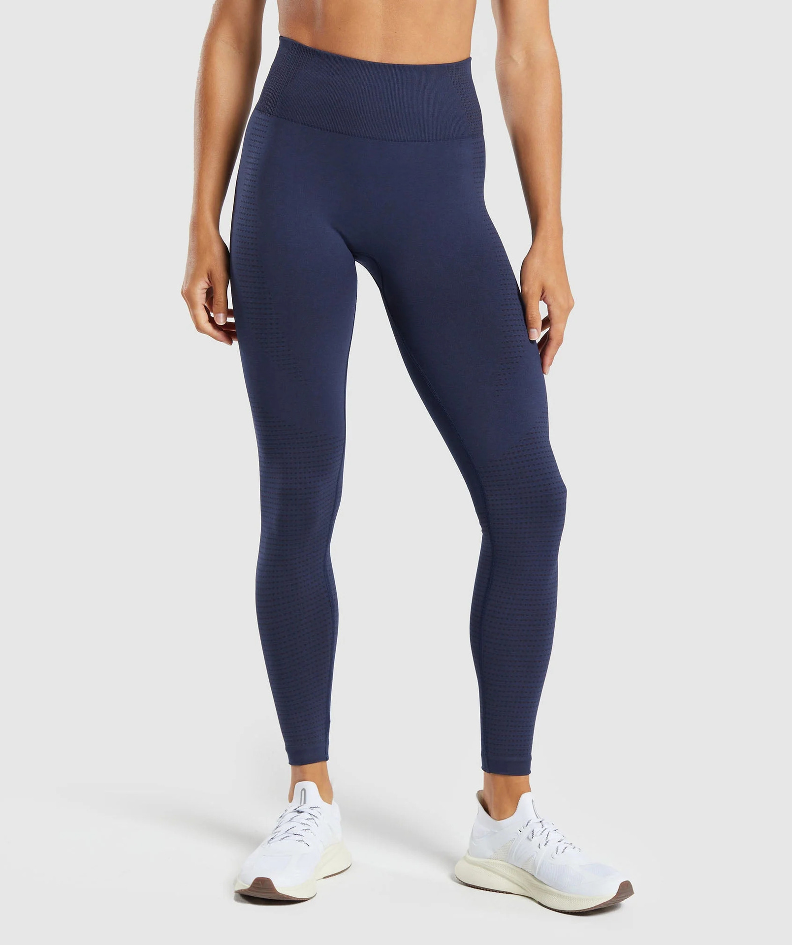 Seamless High Elasticity Butt-Lifting Yoga Pants LXL0321