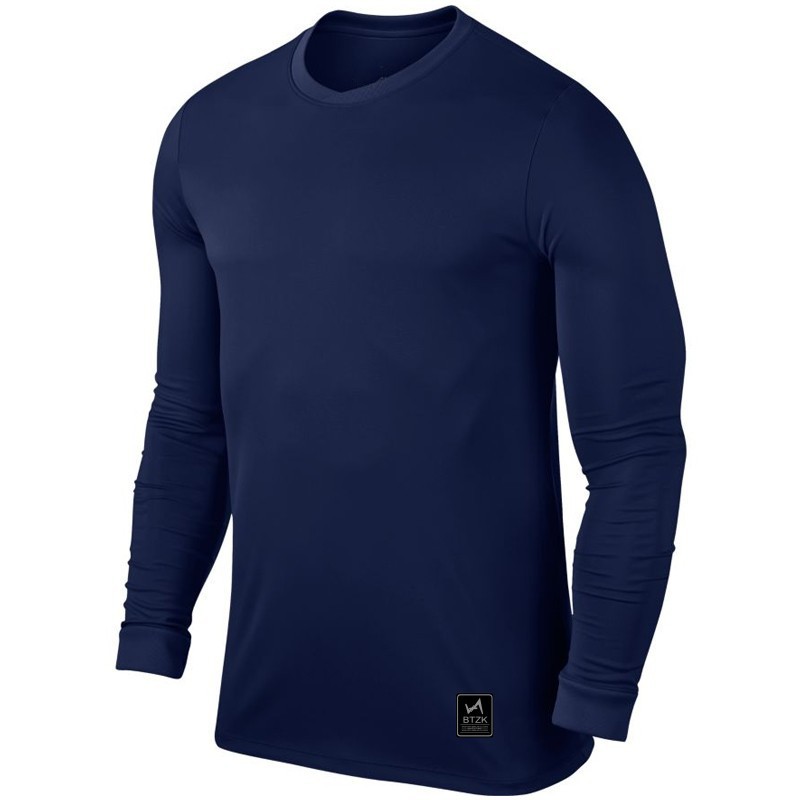 Men's Stretch Quick-Dry Long Sleeve Shirt CX40