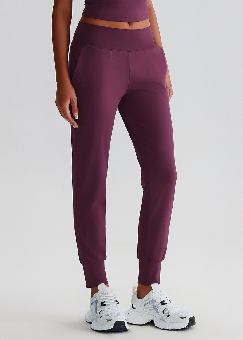Yoga Pants For Women Tight-fitting Sports Pants SKL-LQ8030