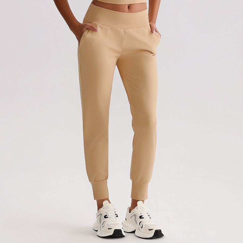 Yoga Pants For Women Tight-fitting Sports Pants SKL-LQ8030