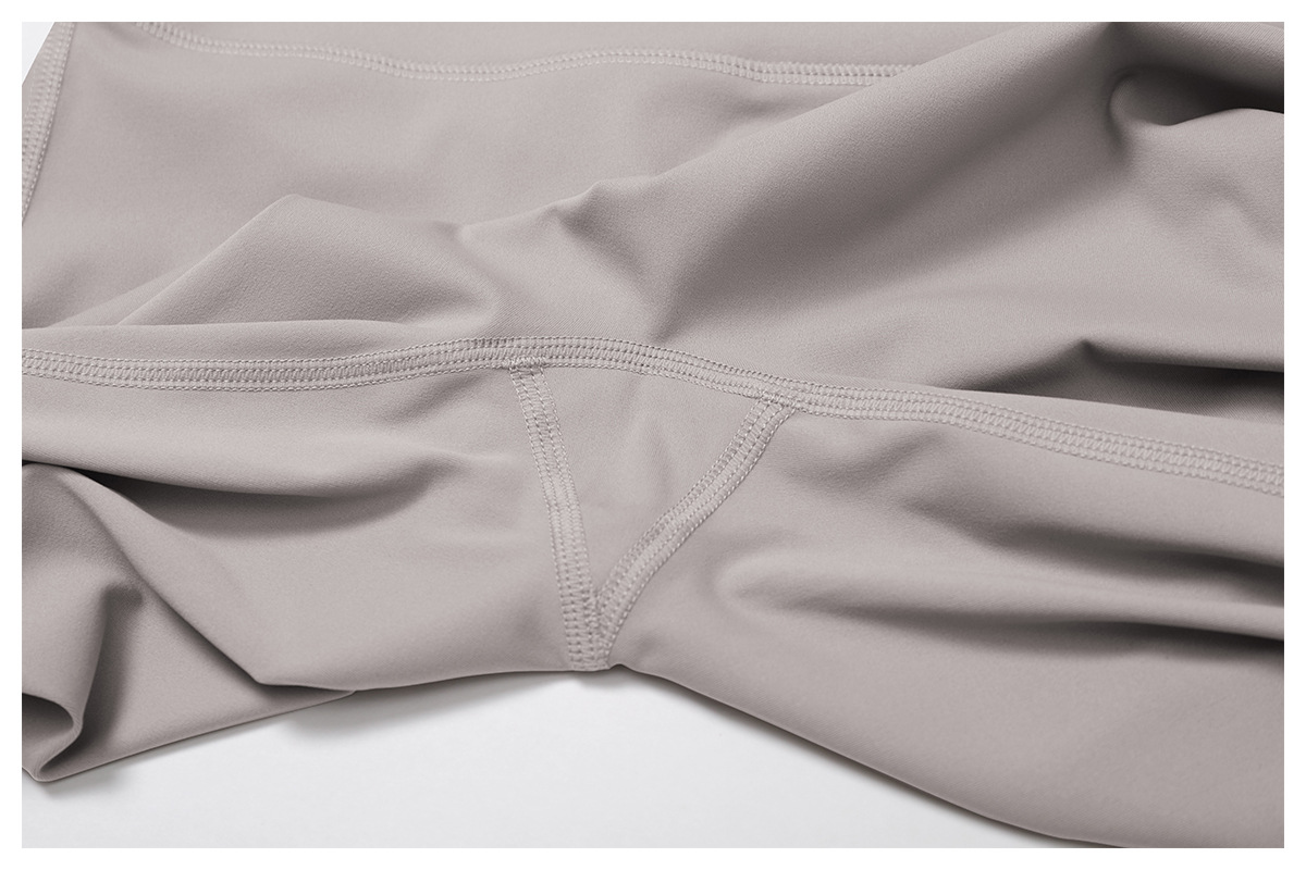 High-Waisted Hip-Lifting Yoga Flared Long Pants 2020