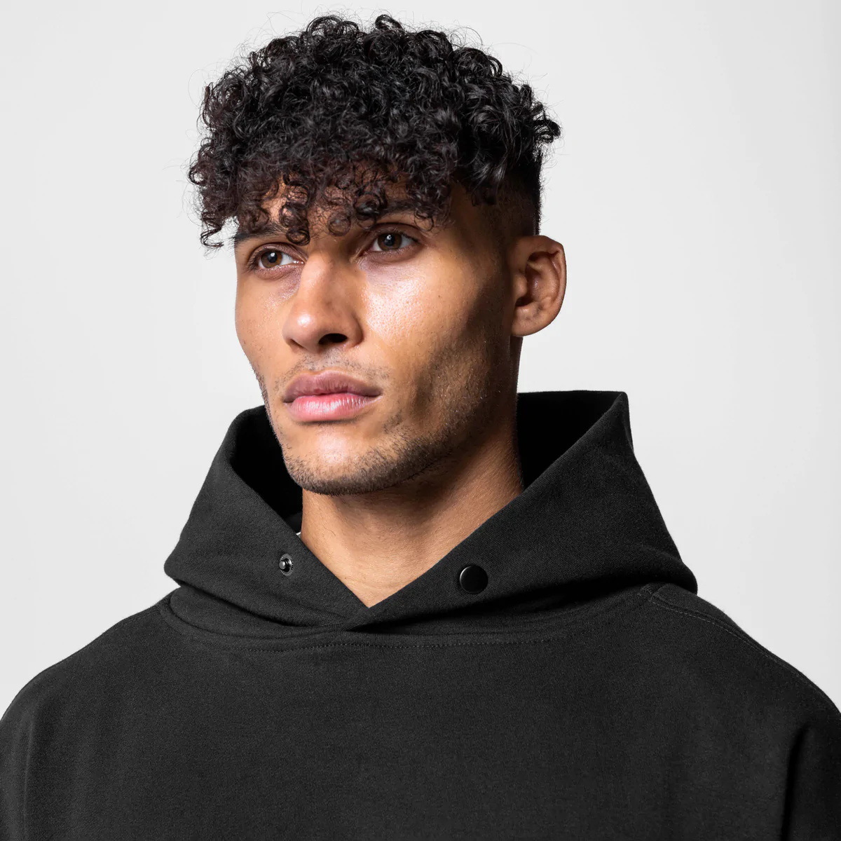 Men's Hooded Sweatshirts KSWY1