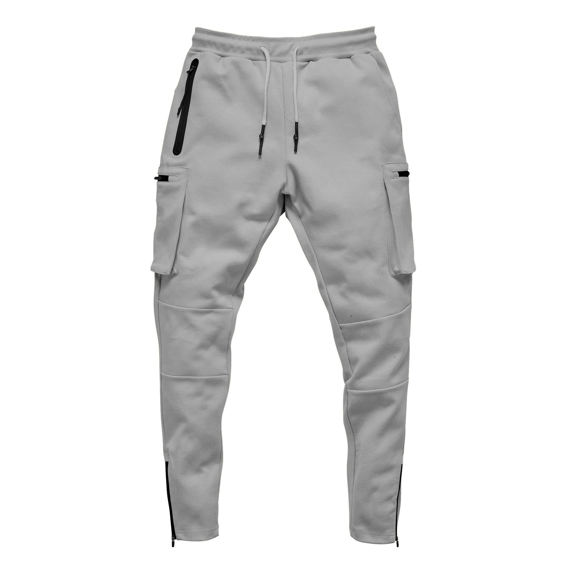 Wholesale Men's Multi Pocket Sports Work Pants CK346