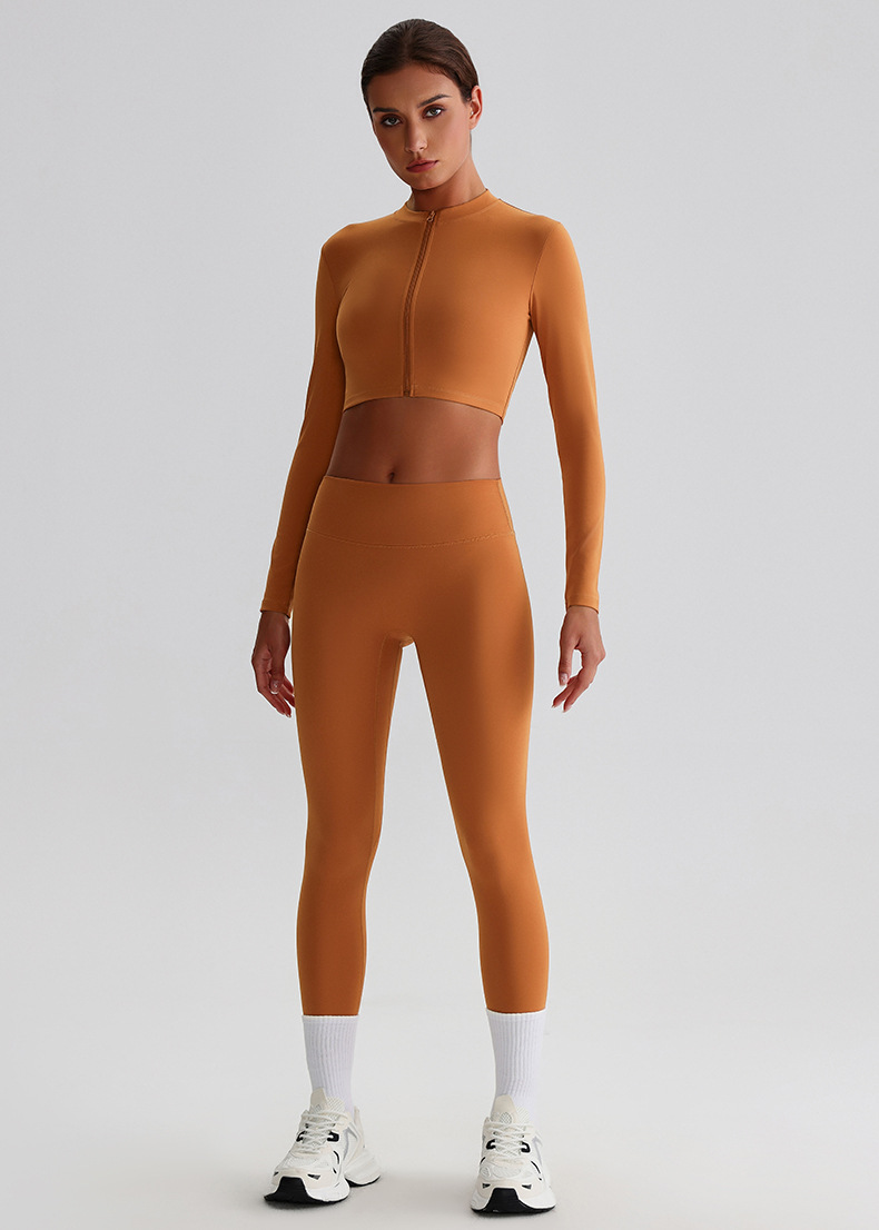 Yoga Pants For Women Running Tight Yoga Leggings SKL-LQ8002