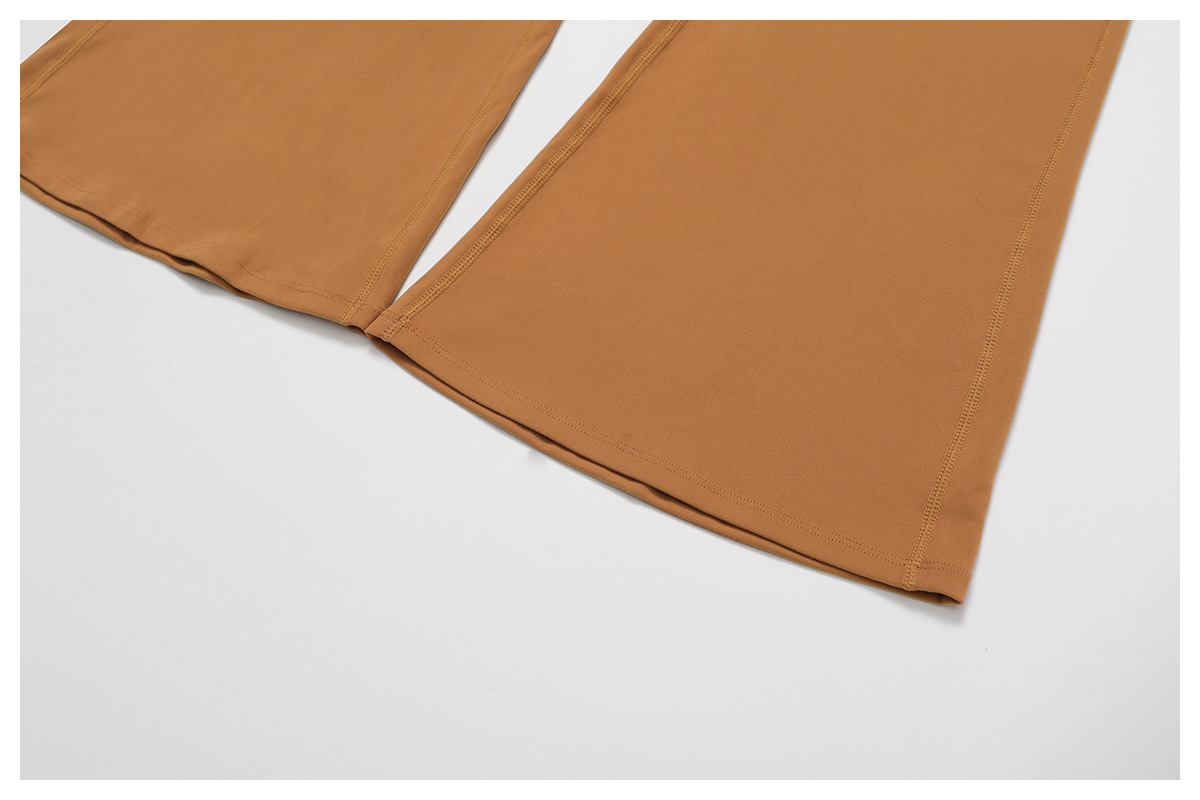 Quick Dry Tight Yoga Half-Sleeve Set 9172