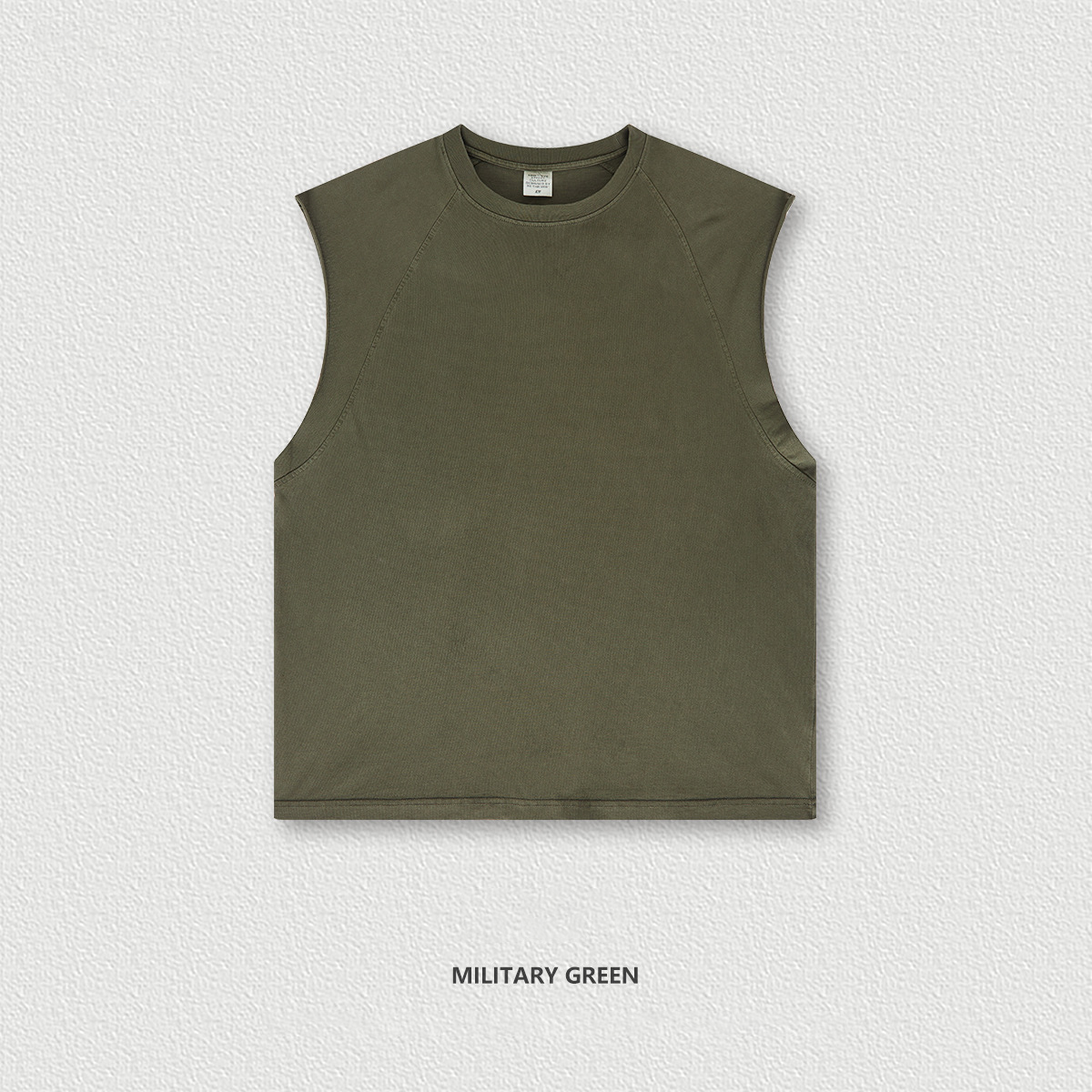  Spring Summer Street Sports Tank Top BES1508