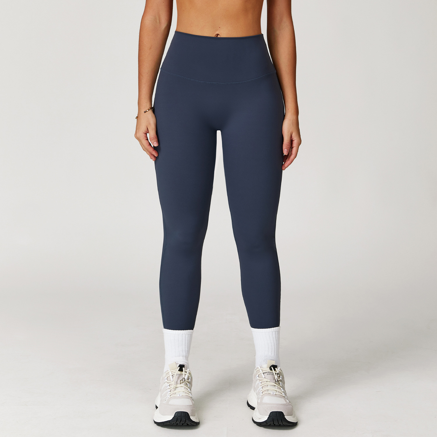 High - Waisted Hip - Lifting Yoga Long Pants 2020