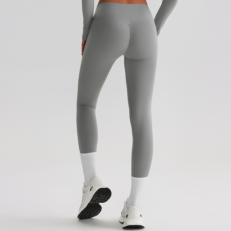 Yoga Pants For Women Running Tight Yoga Leggings SKL-LQ8002