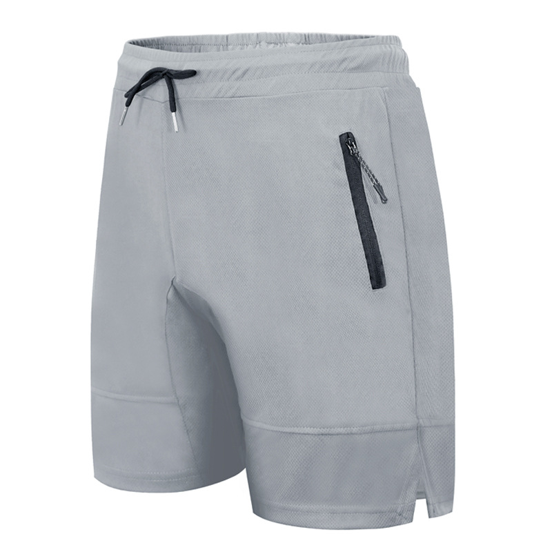 Men's Breathable Quick-Dry Sports Shorts DK153