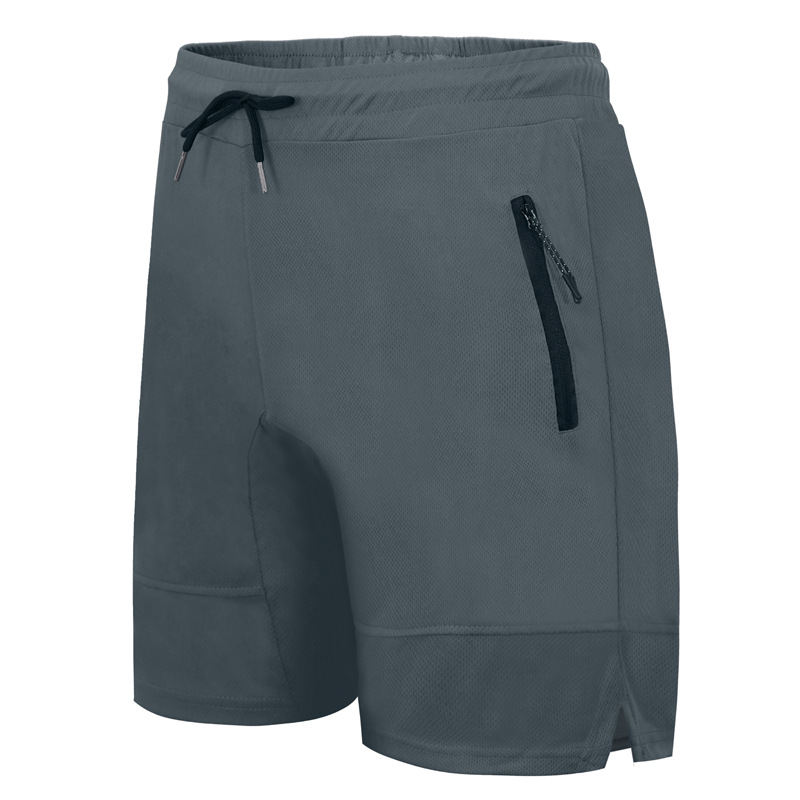 Men's Breathable Quick-Dry Sports Shorts DK153