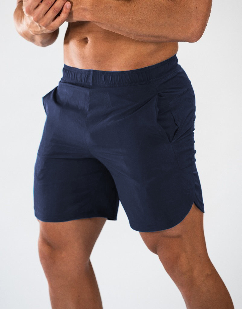 Men's 5 Inch Sports Shorts HX-01