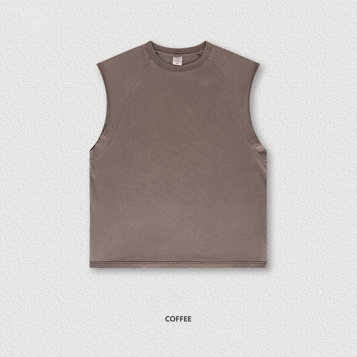  Spring Summer Street Sports Tank Top BES1508