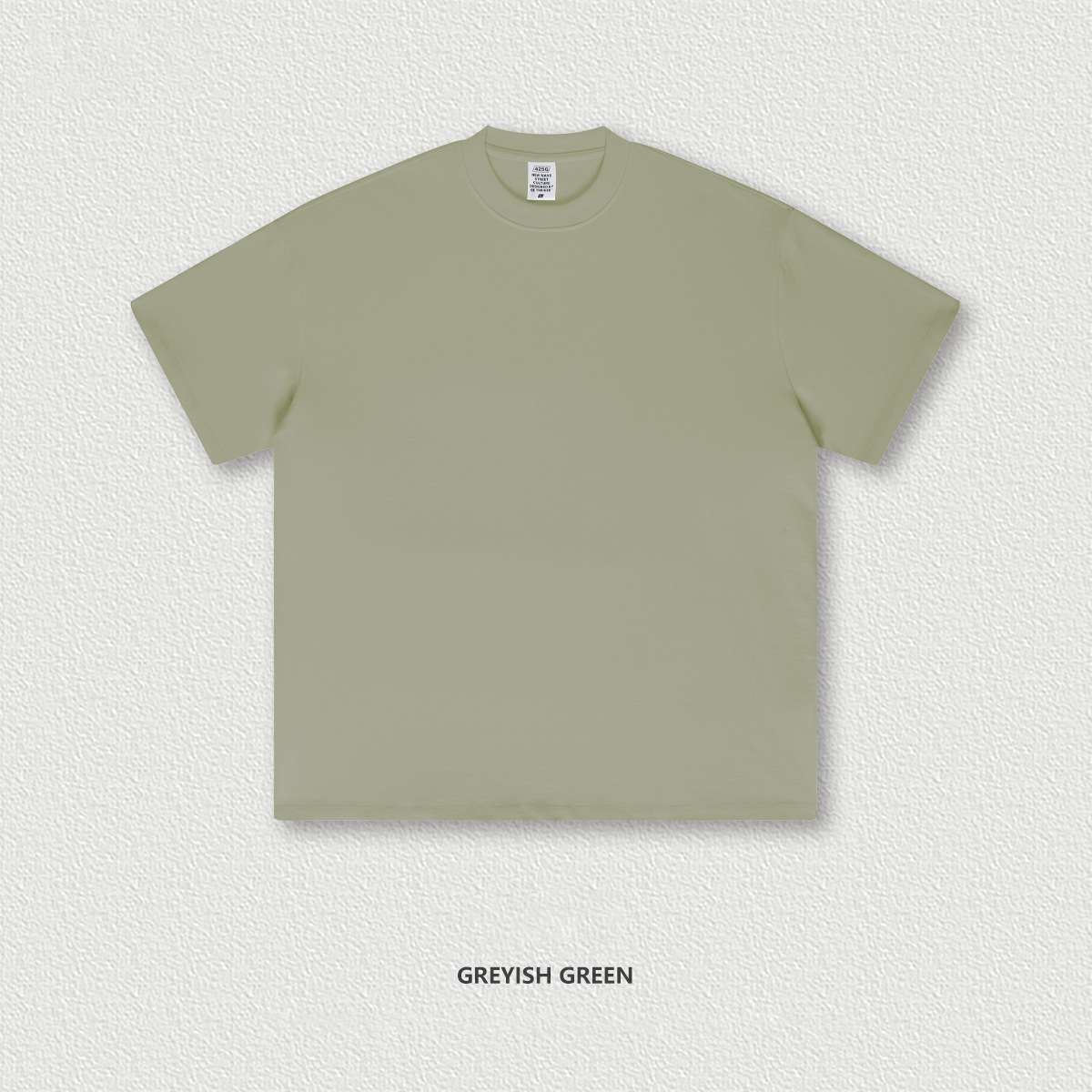  Summer Short-Sleeve T-Shirt Unisex Style BES1722
