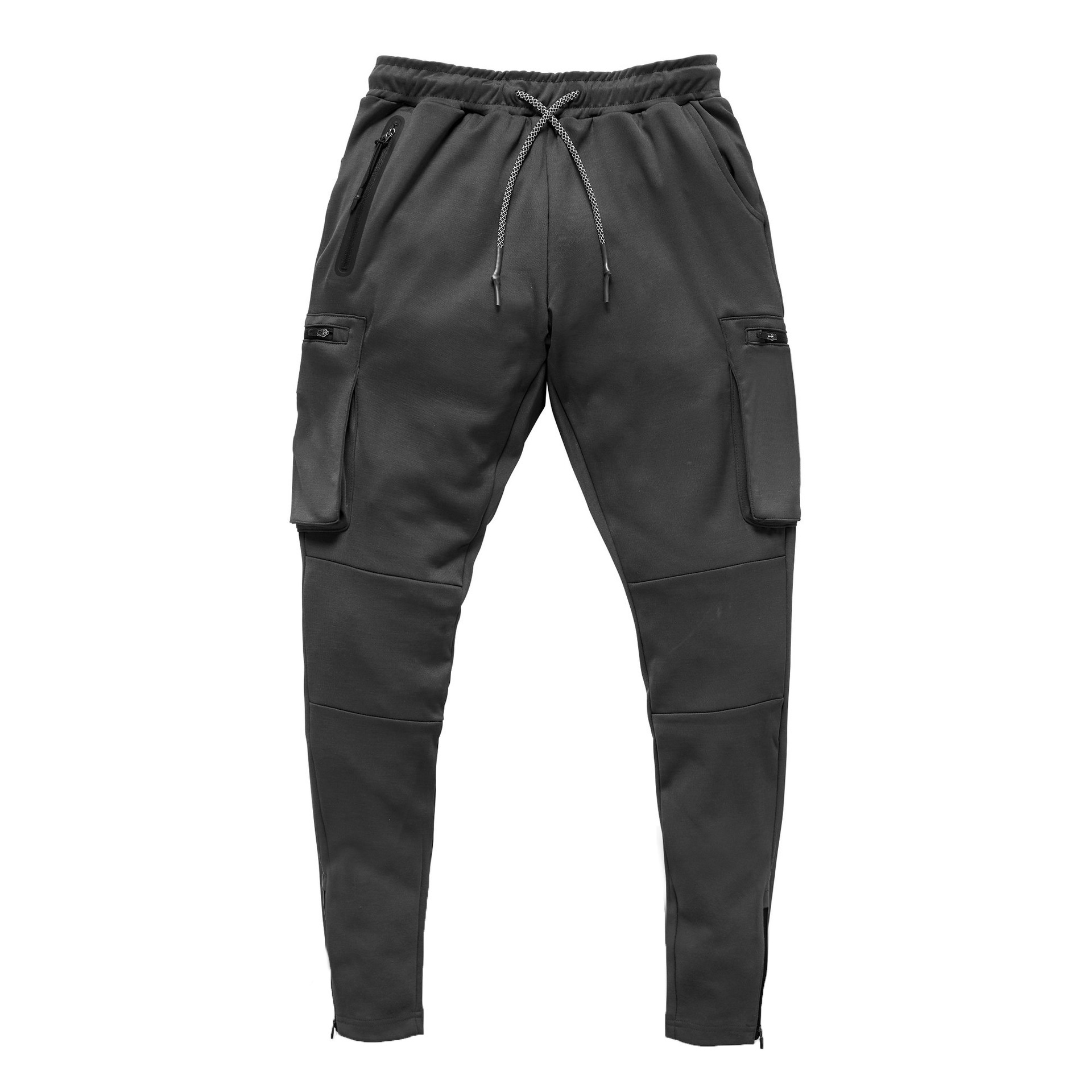 Wholesale Men's Multi Pocket Sports Work Pants CK346