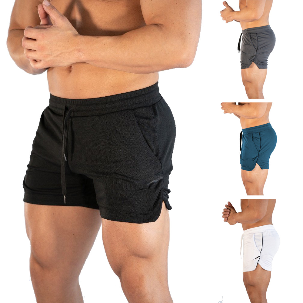Men's Quick-Dry Sports  Shorts DK55
