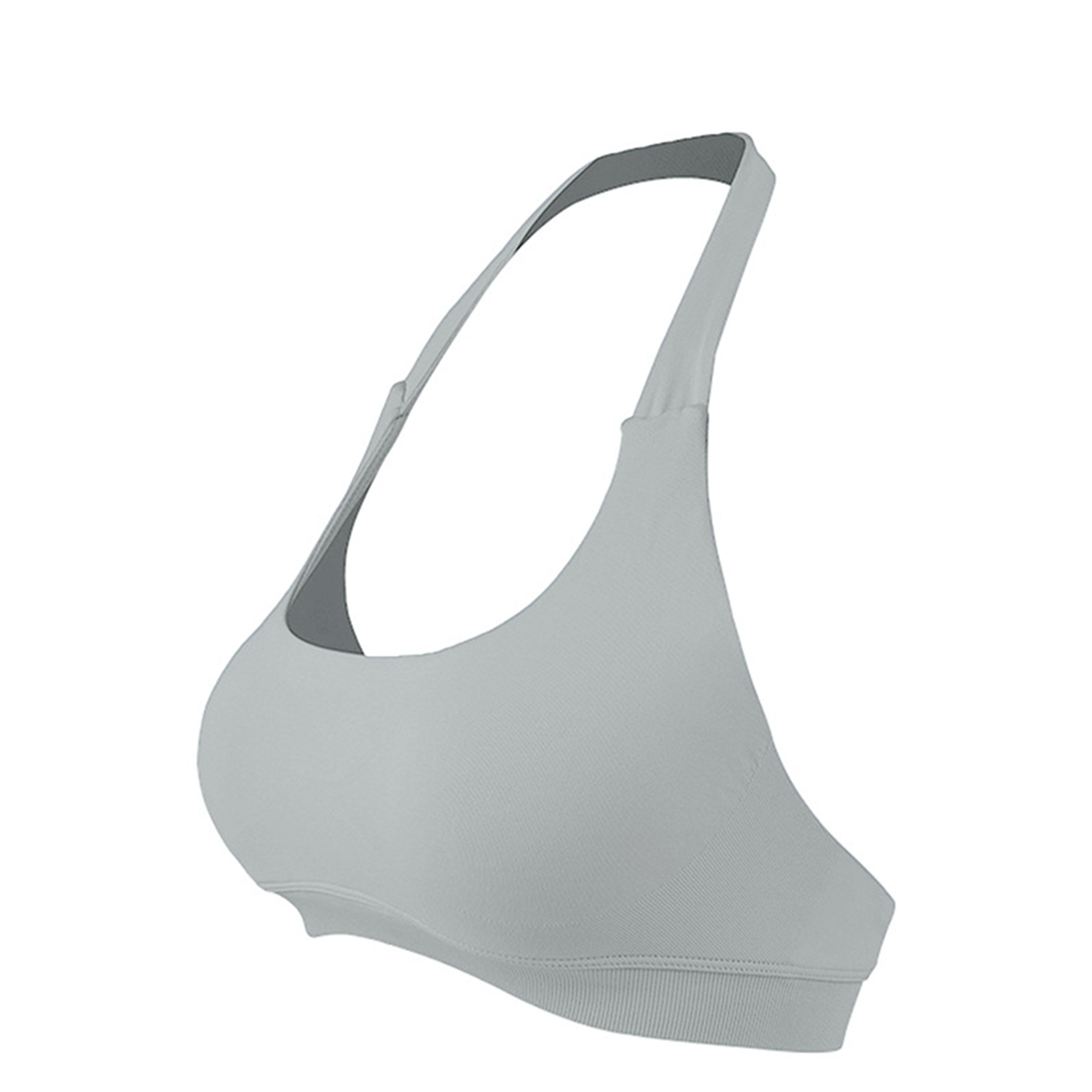 Seamless High Elasticity Sports Bra  LXZ232