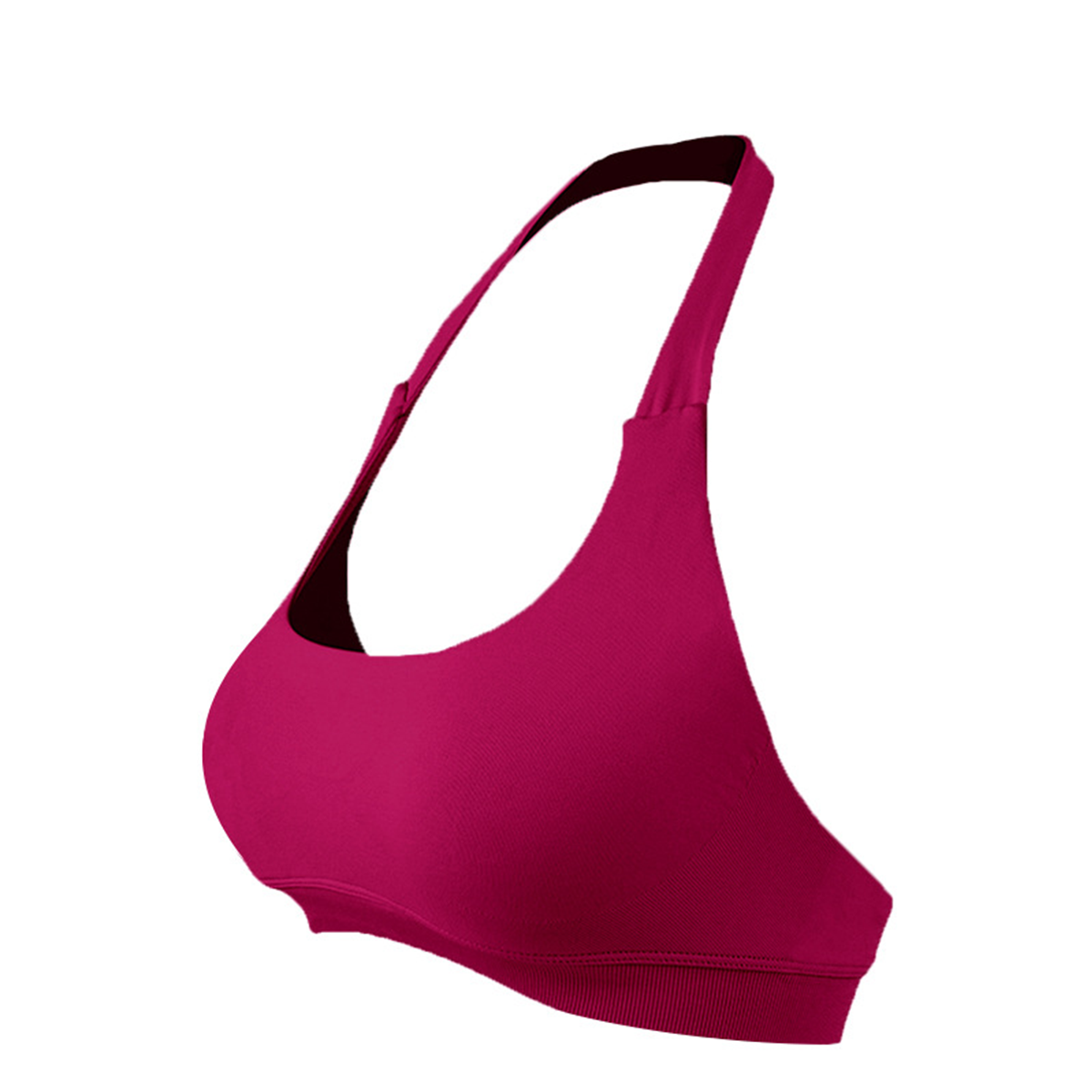 Seamless High Elasticity Sports Bra  LXZ232