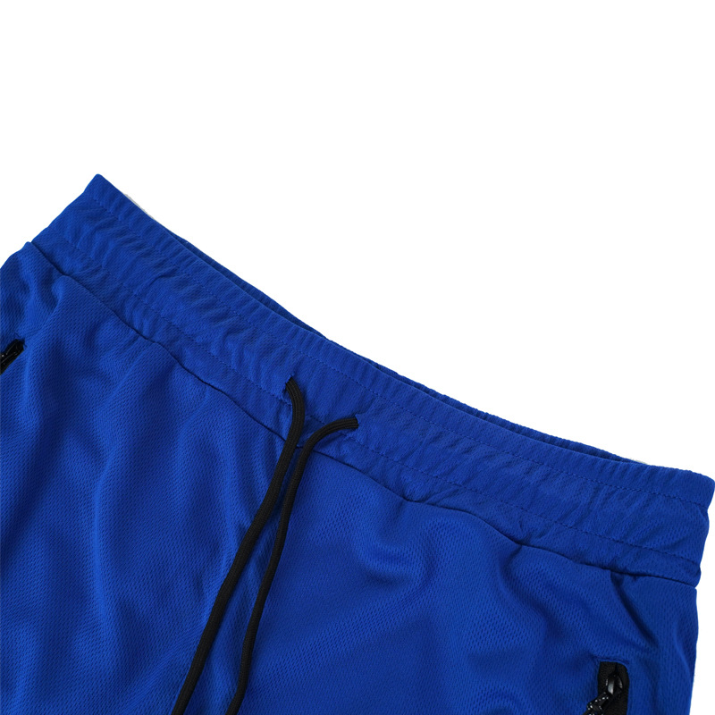 Men's Breathable Quick-Dry Sports Shorts DK153