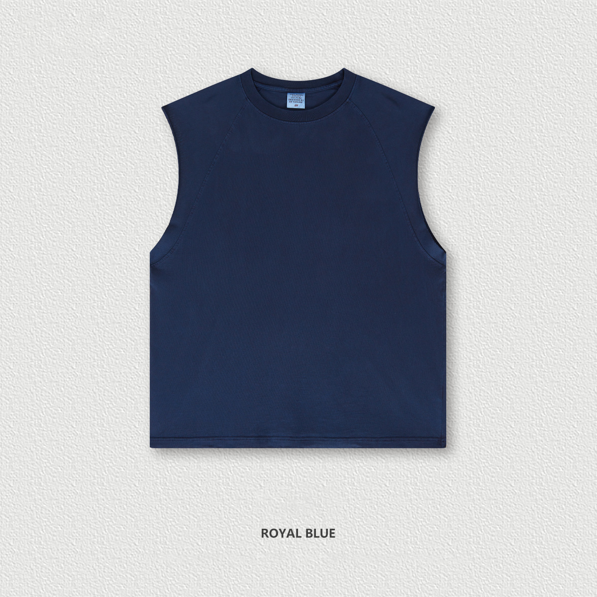  Spring Summer Street Sports Tank Top BES1508