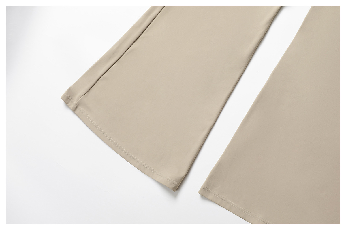  Tight and Quick-Dry Yoga Bra Long Panta Set 8347