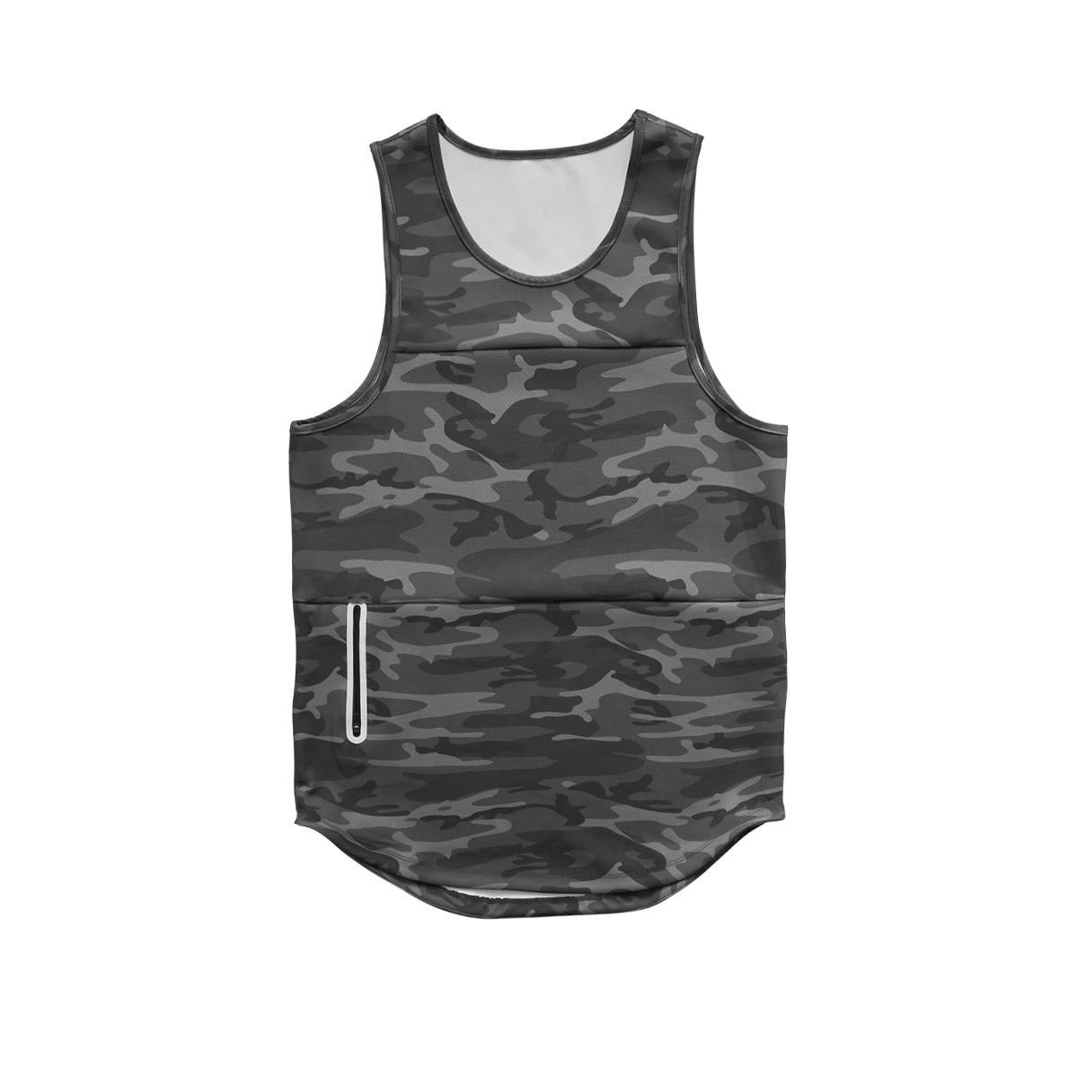 Men's Quick-Dry Sports Tank BX189